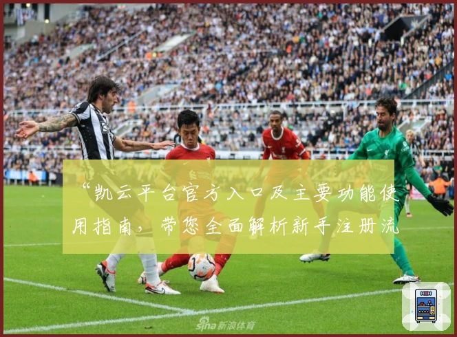 “凯云平台官方入口及主要功能使用指南，带您全面解析新手注册流程与实用技巧”